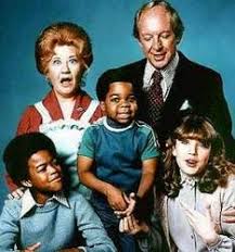 Different strokes cast