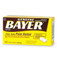 Rite Aid: FREE Bayer,