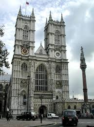 Westminster Abbey is an