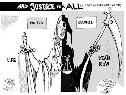 Cartoons on Capital Punishment