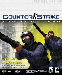 CS : Condition Zero = Download Counter_Strike_Condition_Zero
