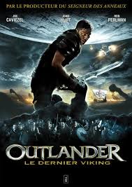 OUTLANDER
