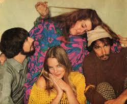 The Mamas and the Papas
