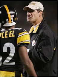 Plus, Cowhers been known