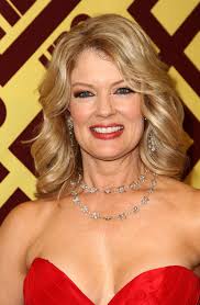 Mary Hart ETs Mary Hart
