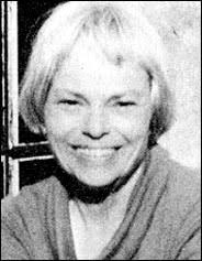 Helen Lane in 1979 - Lane184