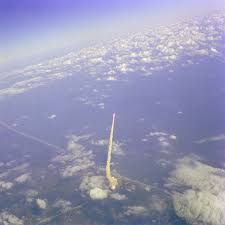 Watts Young; Space Shuttle