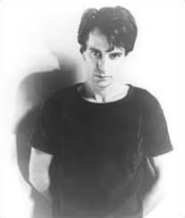 With Alex Chilton, the