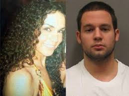 Laura Garza, left, was last