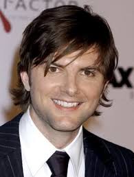 Adam Scott