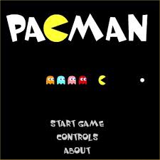 Free Online PacMan