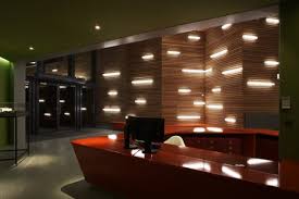 Modern Lighting Design