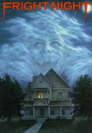 Fright Night - Horror