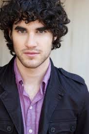 played by, Darren Criss.