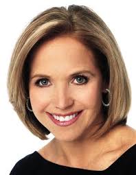 Biography Katie Couric
