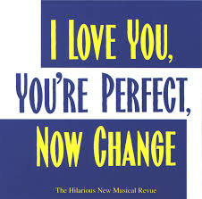 Ticketmaster Discount Code for I Love You, Your Perfect, Now Change in Columbia