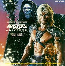 he-man He-Man