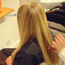 للحصول على شعر رائع باستخدام مكواة السيراميك 21200144116