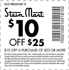 Stein Mart Coupon