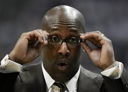 2008-2009: Mike Brown,