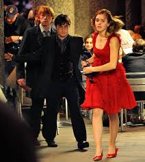 The trailer for the last