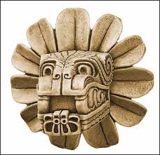 ancient maya art