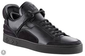 Kanye West x Louis Vuitton Low