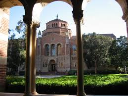 Dear UCLA