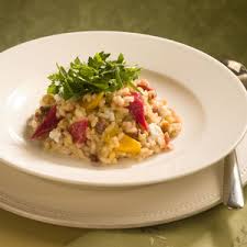 risotto