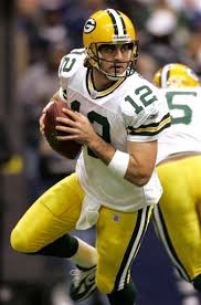 Ted Thompson green bay packers