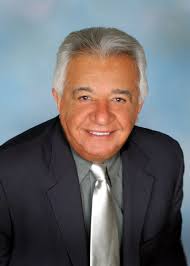 La Mesa's long-reigning Mayor Art Madrid