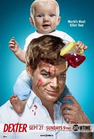 Oh Dexter. How we love thee!