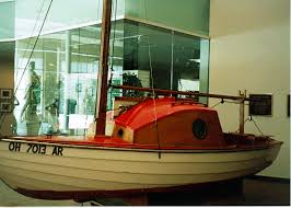 Cleveland newspaper pun