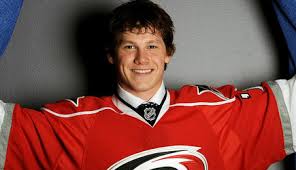 Jeff Skinner signs entry-level