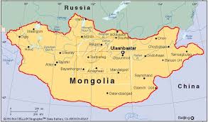 India, Mongolia ink uranium