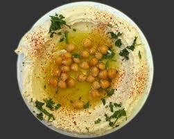 Top 5 hummus joints in Tel-