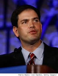 Questions for Marco Rubio