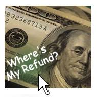 Where S My Refund