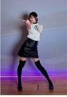 野田真理愛