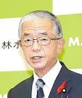 金子原二郎
