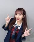 向井地美音