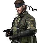 ソリッド・スネーク