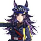 フェノーメノ (ウマ娘)