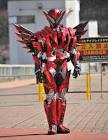 仮面ライダー迅