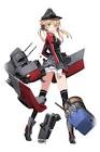 Prinz Eugen (艦これ)