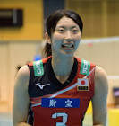 岩坂名奈