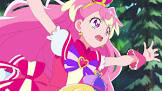 ガルガル (プリキュア)