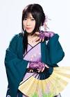 鈴華ゆう子