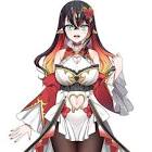 隣野メルティナ