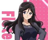 傘木希美